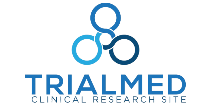 TRIALMED logo